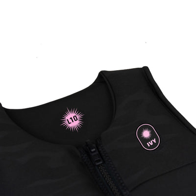 Ivy Nova Life Jacket - Midnight