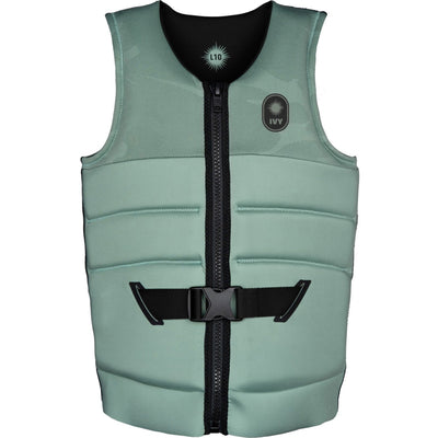 Ivy Nova Life Jacket - Sage