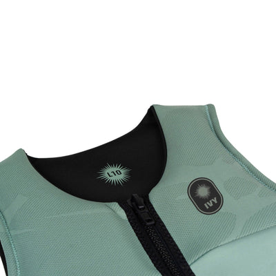 Ivy Nova Life Jacket - Sage