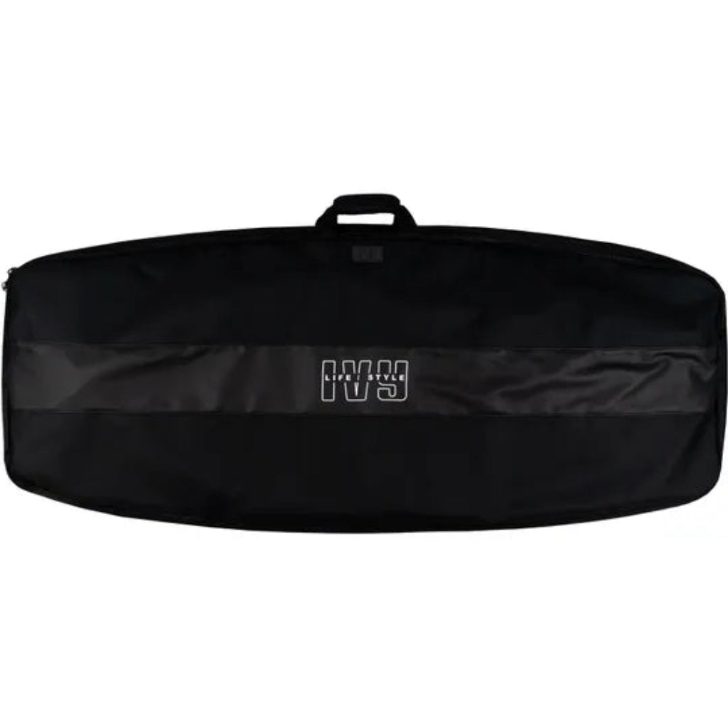 Ivy Retro Kneeboard Bag - Black