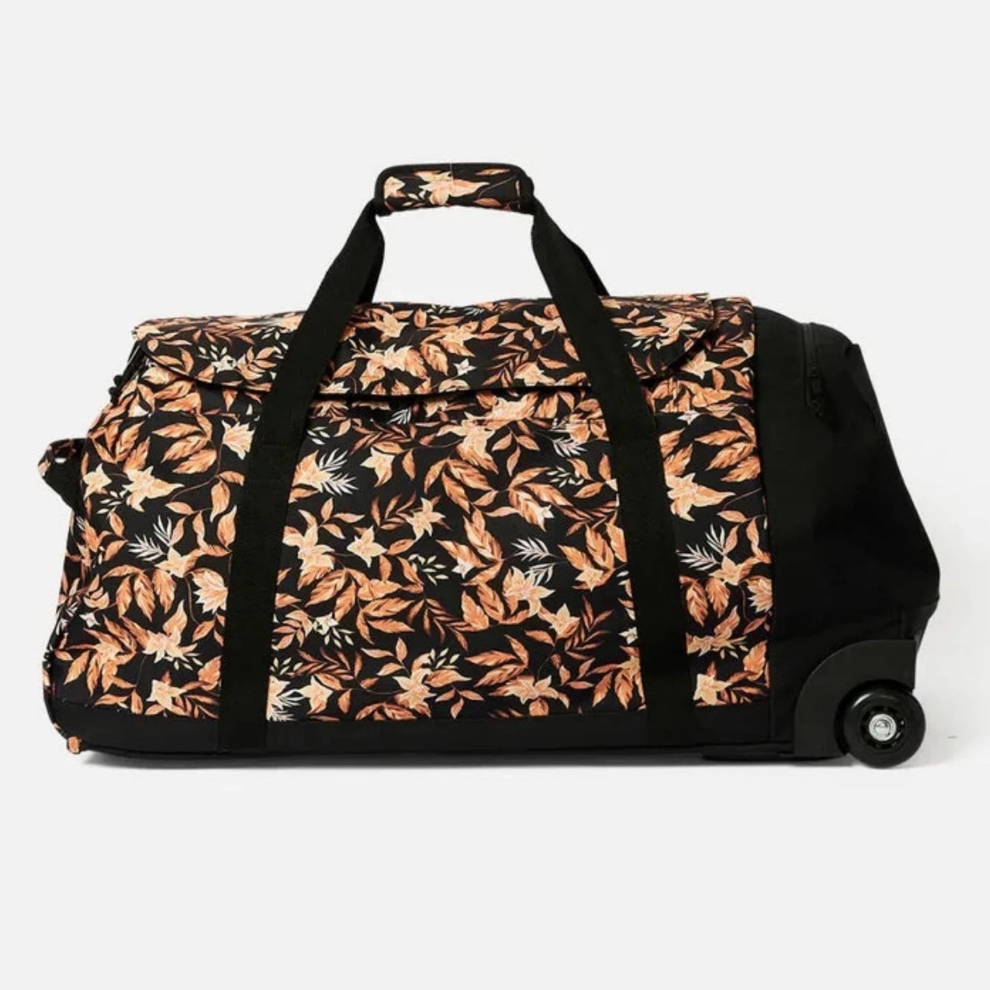 Rip Curl 80L Jupiter Mixed Travel Bag - Black