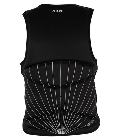 Jetpilot Allure Life Jacket - Black