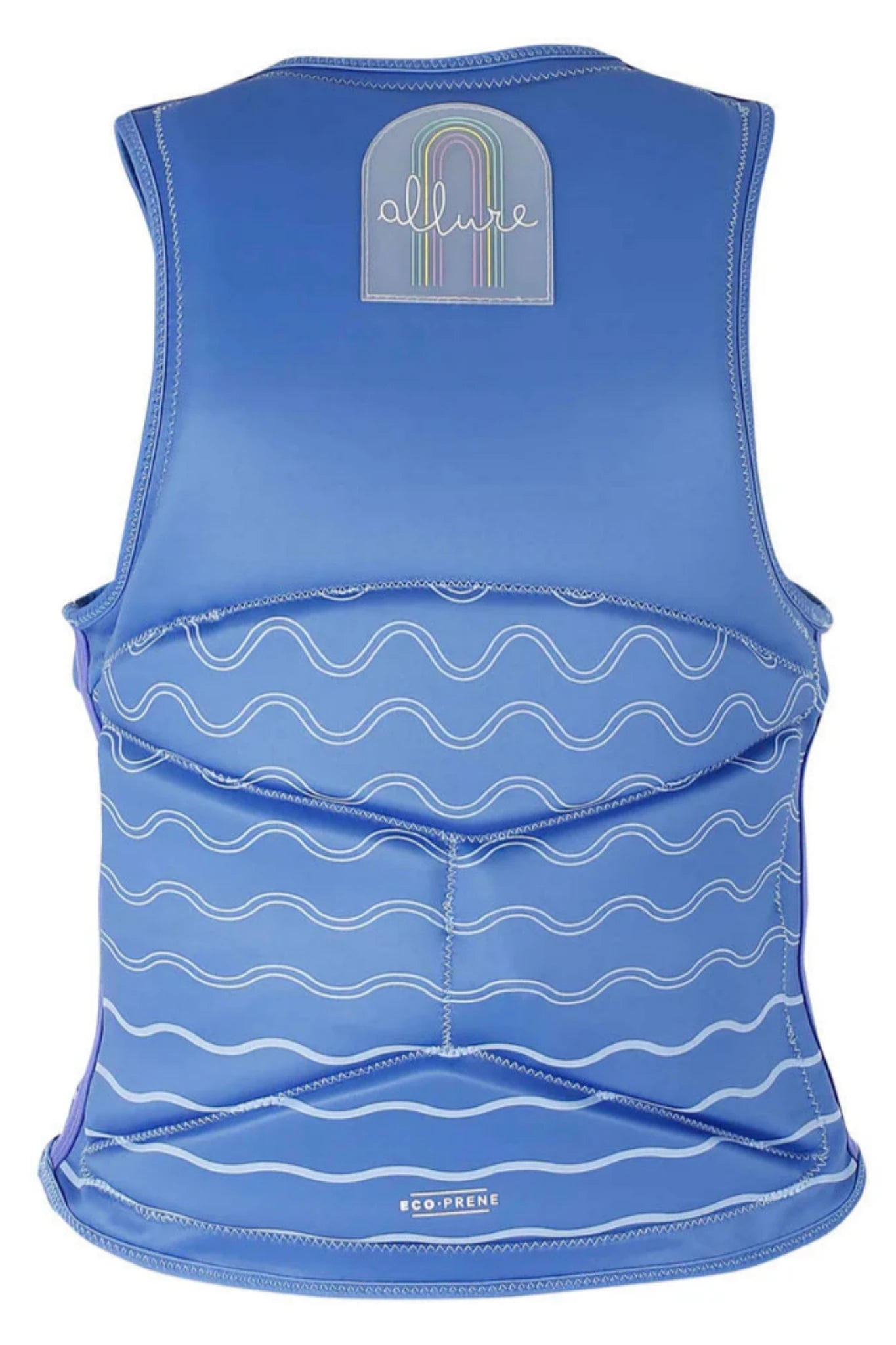 Jetpilot Allure Life Jacket - Blue