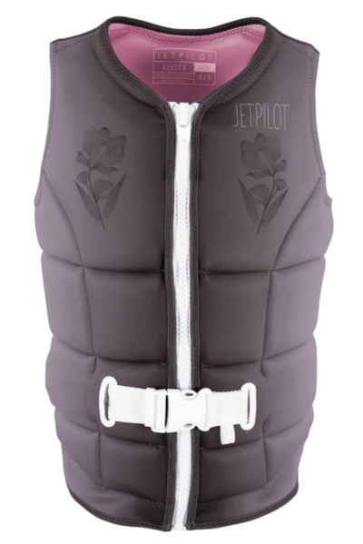 Jetpilot Aurora Life Jacket - Black