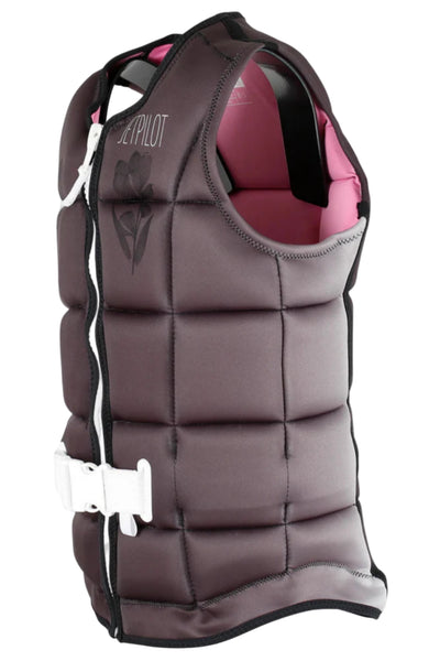Jetpilot Aurora Life Jacket - Black
