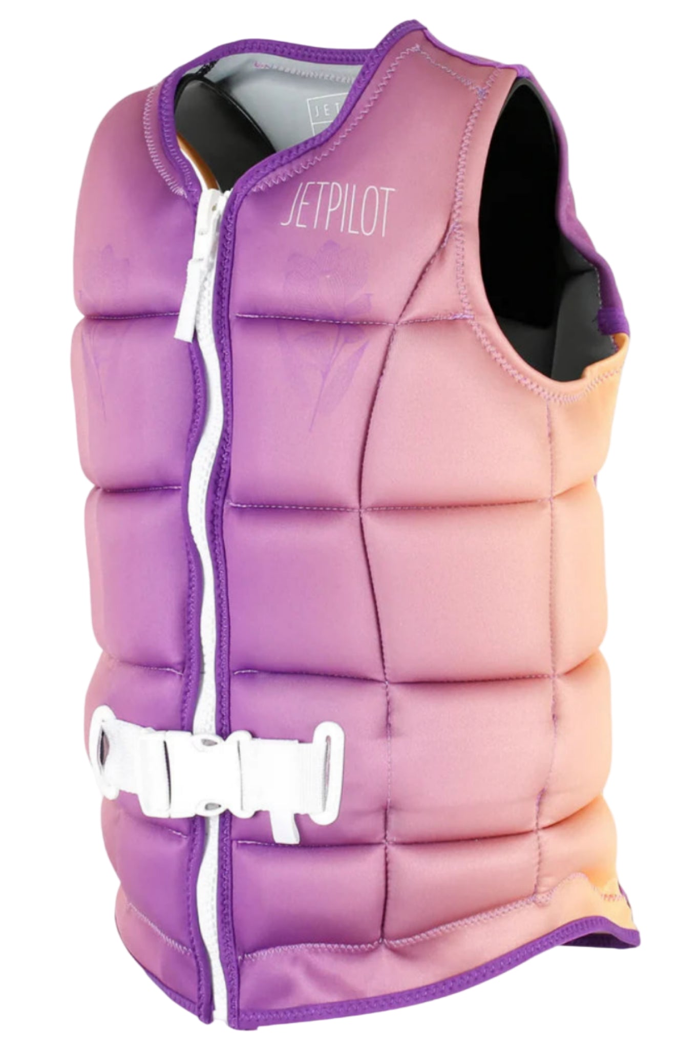 Jetpilot Aurora Life Jacket - Purple