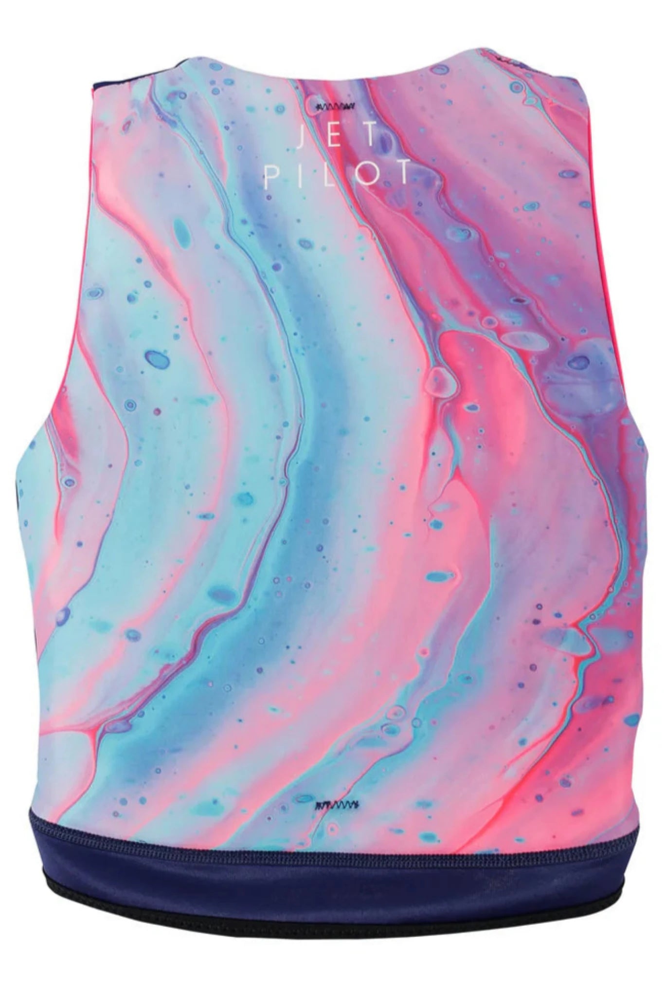 Jetpilot Cause Kids Life Jacket - Fairy Floss