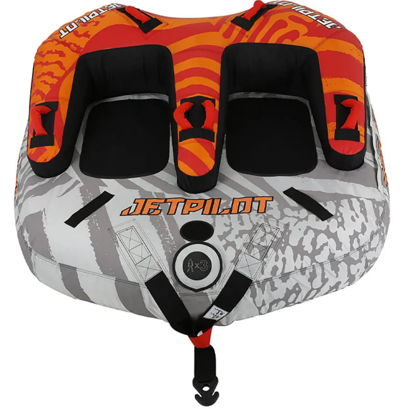 Jetpilot Freeride 3 Tube