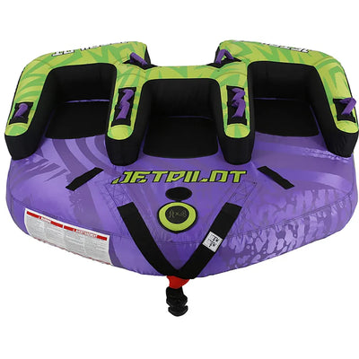 Jetpilot Freeride 4 Tube