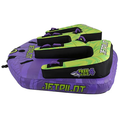 Jetpilot Freeride 4 Tube