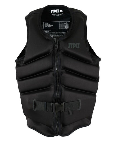Jetpilot Freeride Life Jacket - Black
