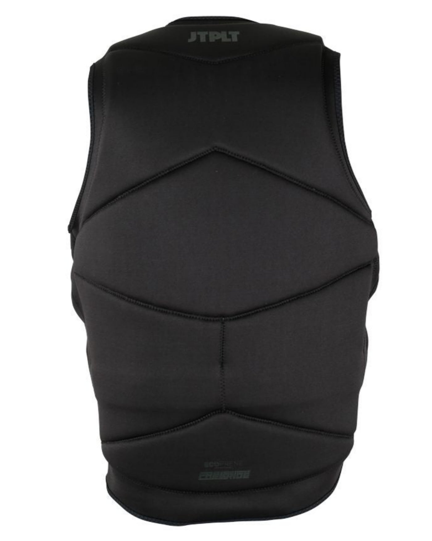 Jetpilot Freeride Life Jacket - Black