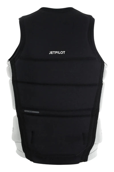 Jetpilot JB ONeill C4 Life Jacket - Black