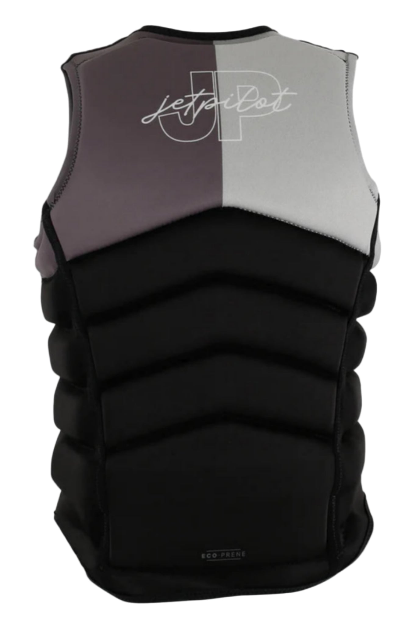 Jetpilot Pacer X1 Life Jacket - Black