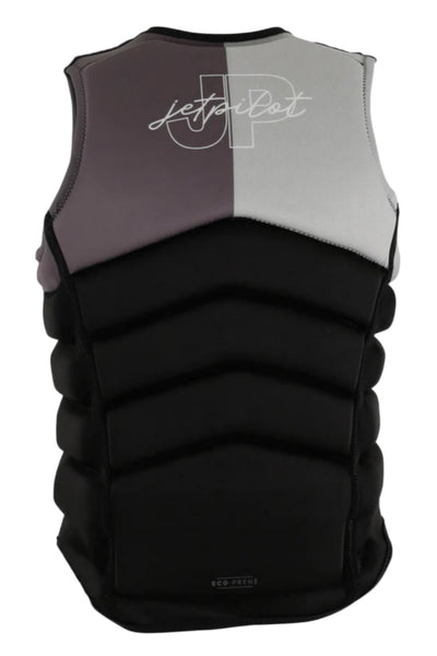 Jetpilot Pacer X1 Life Jacket - Black