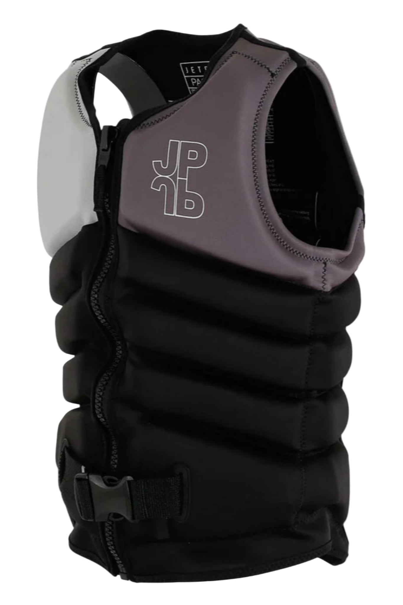 Jetpilot Pacer X1 Life Jacket - Black