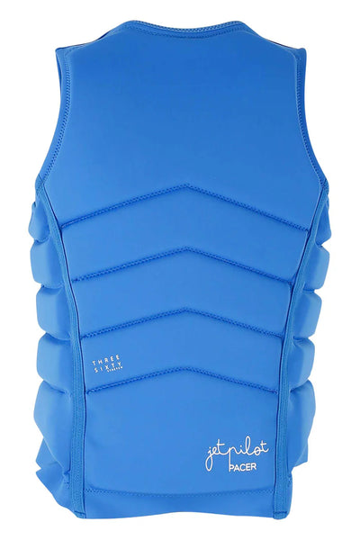 Jetpilot Pacer X1 Life Jacket - Blue