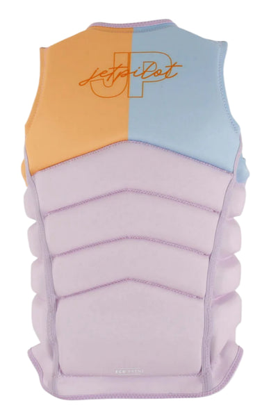 Jetpilot Pacer X1 Life Jacket - Purple