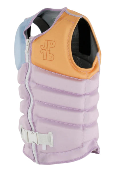 Jetpilot Pacer X1 Life Jacket - Purple