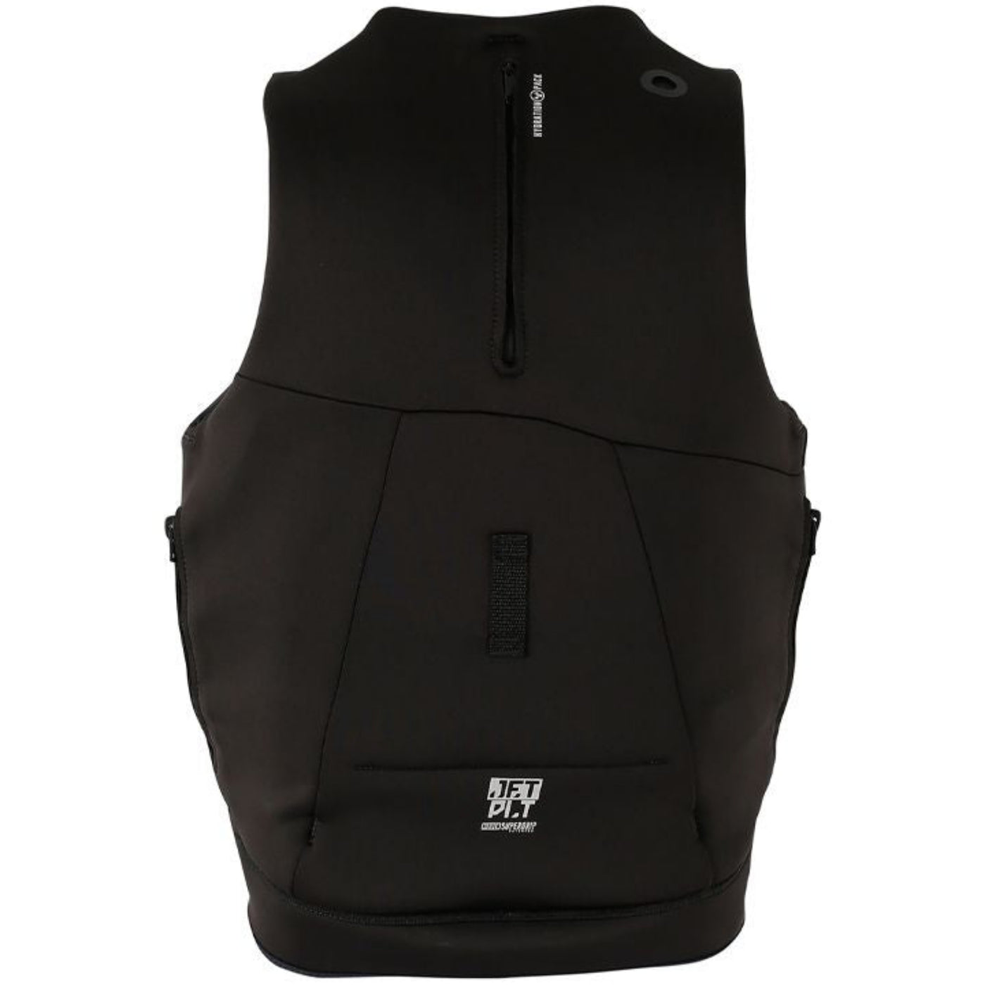 Jetpilot Venture Life Jacket - Black