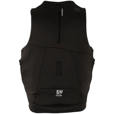 Jetpilot Venture Life Jacket - Black