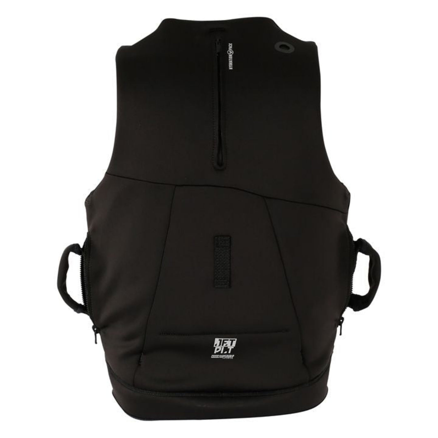 Jetpilot Venture Life Jacket - Black