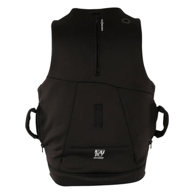 Jetpilot Venture Life Jacket - Black