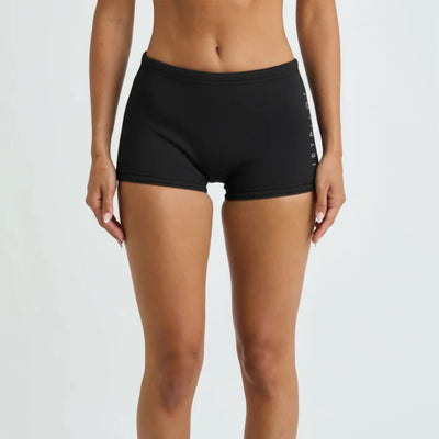 Jetpilot Women's Corp 2.5" Wetsuit Shorts