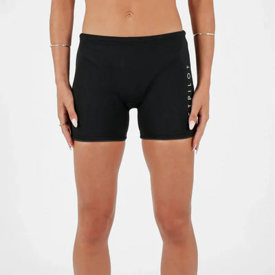 Jetpilot Women's Corp 5" Wetsuit Shorts