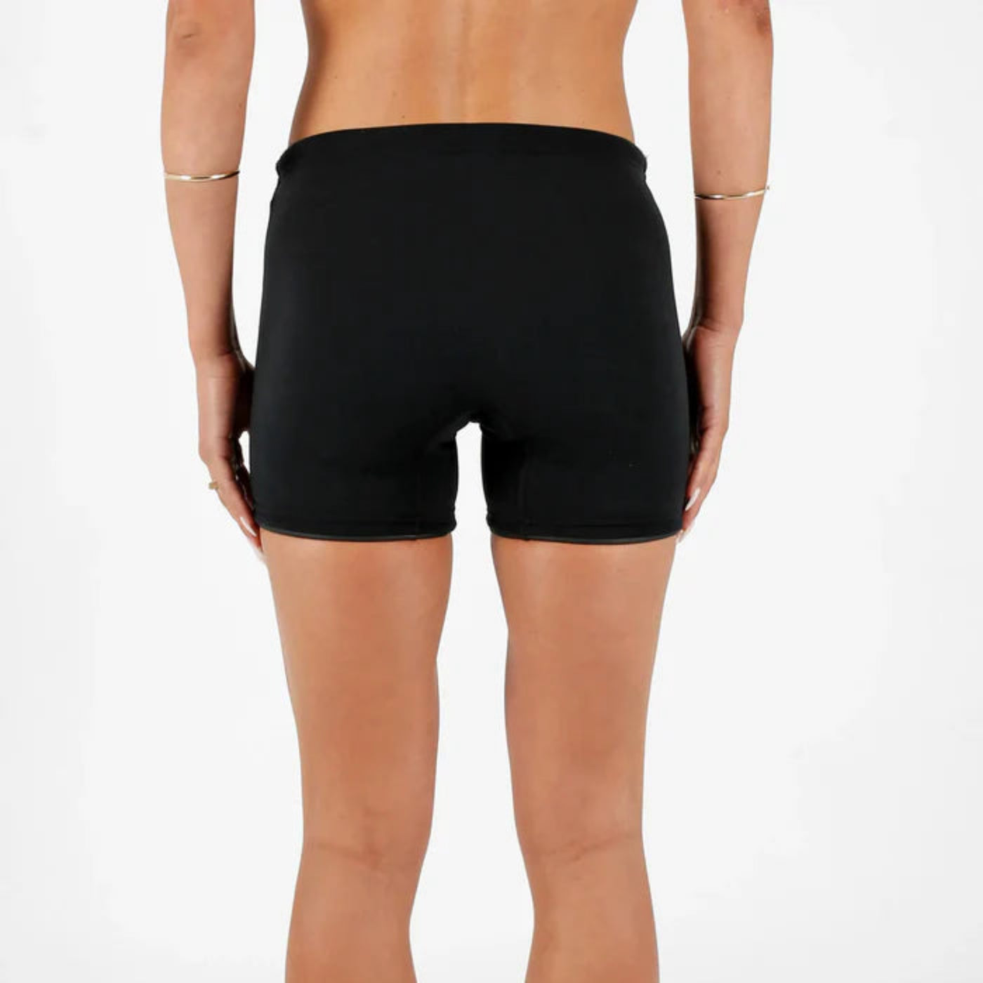 Jetpilot Women's Corp 5" Wetsuit Shorts