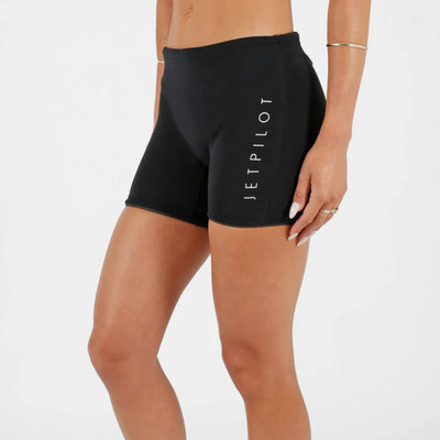 Jetpilot Women's Corp 5" Wetsuit Shorts