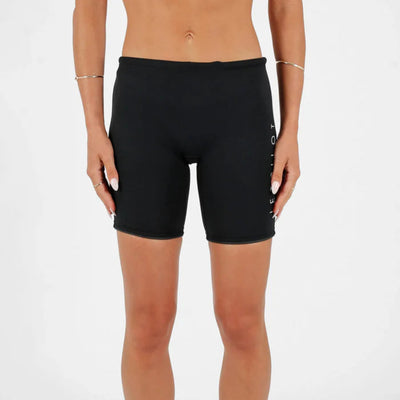 Jetpilot Women's Corp 7" Wetsuit Shorts