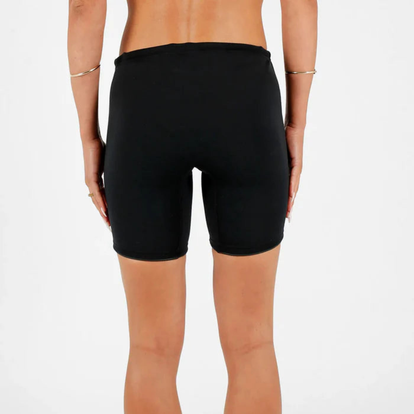 Jetpilot Women's Corp 7" Wetsuit Shorts