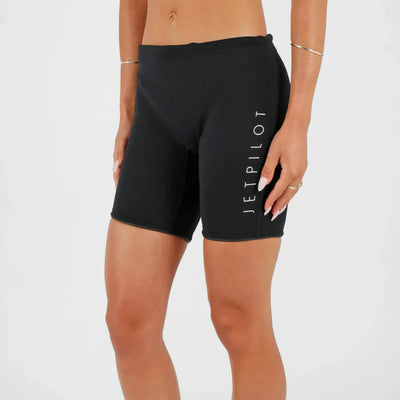 Jetpilot Women's Corp 7" Wetsuit Shorts
