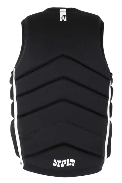 Jetpilot X1 Busty Dunn Life Jacket - Black