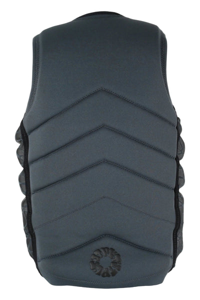 Jetpilot X1 Busty Life Jacket - Charcoal
