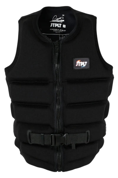 Jetpilot X1 Felix Life Jacket - Black
