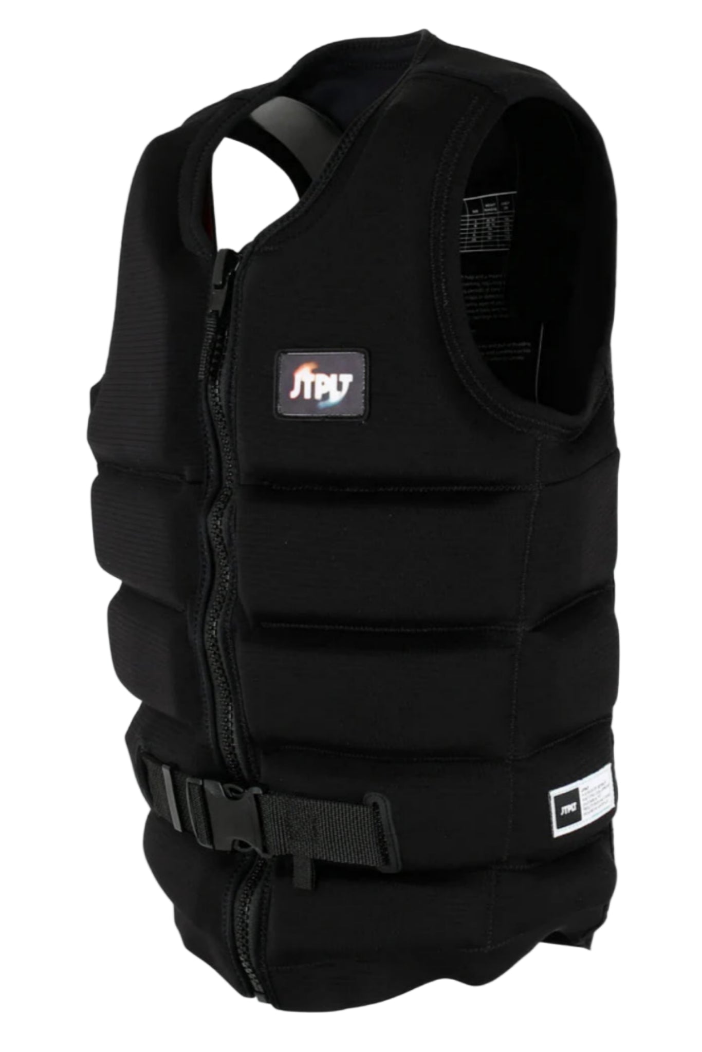 Jetpilot X1 Felix Life Jacket - Black