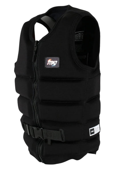Jetpilot X1 Felix Life Jacket - Black