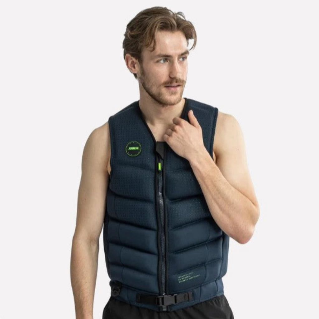 Jobe Fragment Life Jacket - Midnight Blue