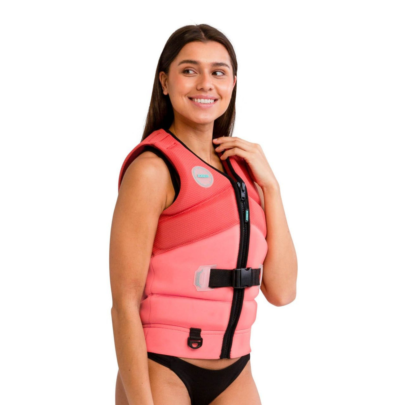 Jobe Unify Life Jacket - Rose Pink