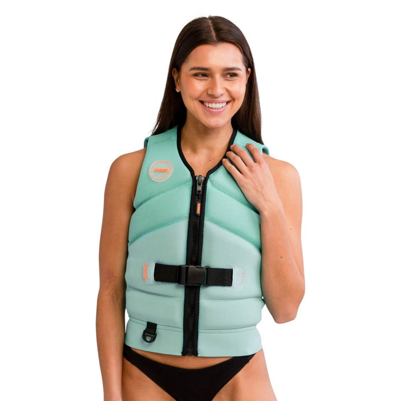 Jobe Unify Life Jacket - Vintage Teal