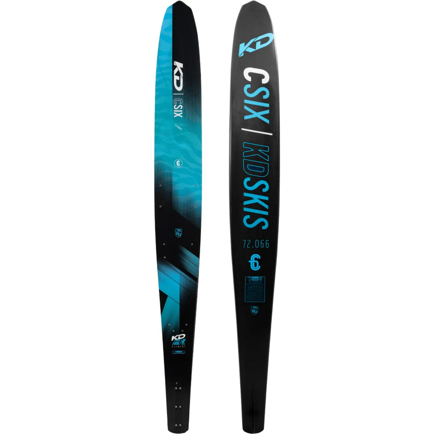 KD C-Six Ski 2026