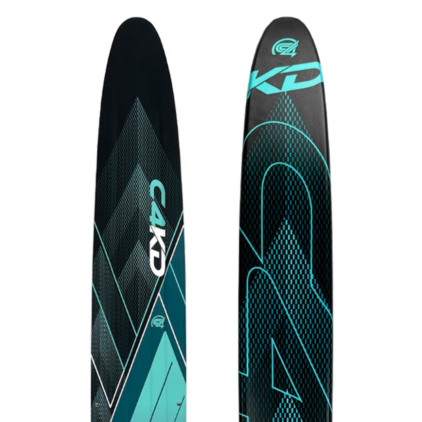 KD C4 Men's Ski 2025