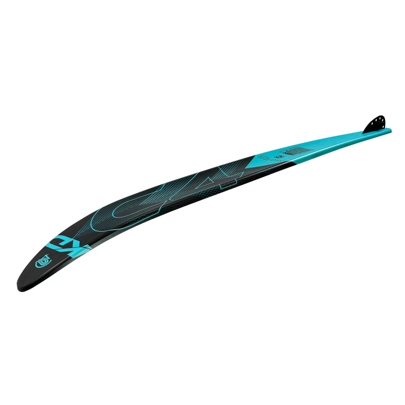 KD C4 Men's Ski 2025