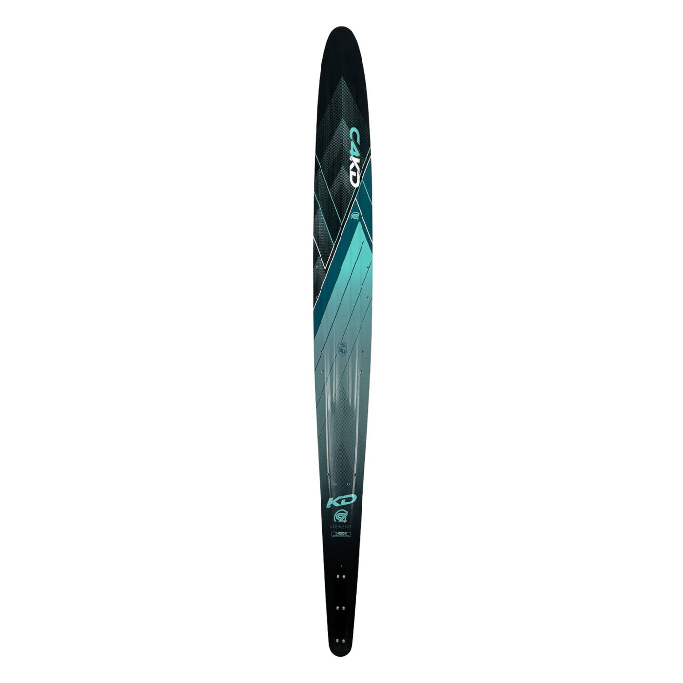 KD C4 Men's Ski 2025