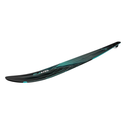 KD C4 Men's Ski 2026