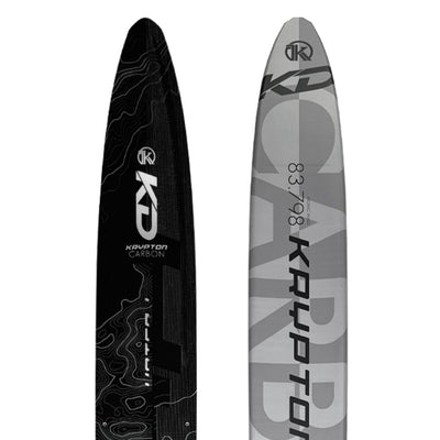 KD Krypton Carbon Men's Ski 2025