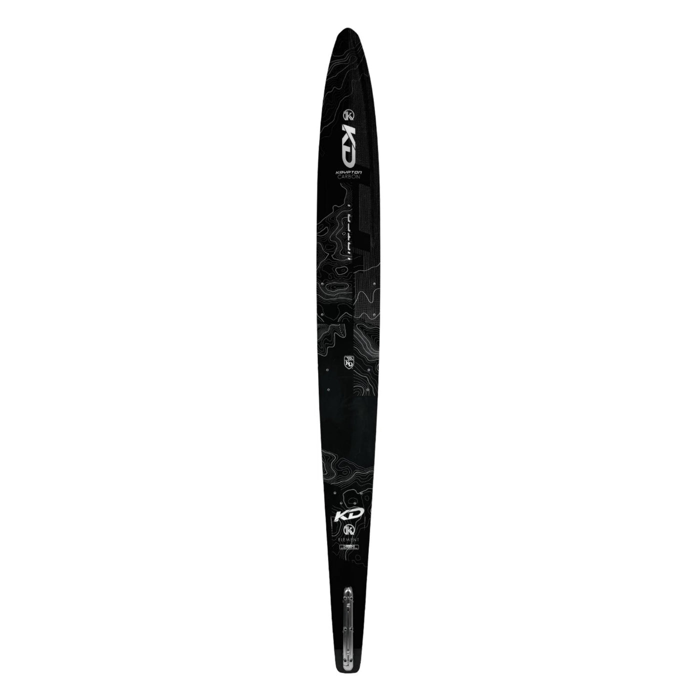 KD Krypton Carbon Men's Ski 2025