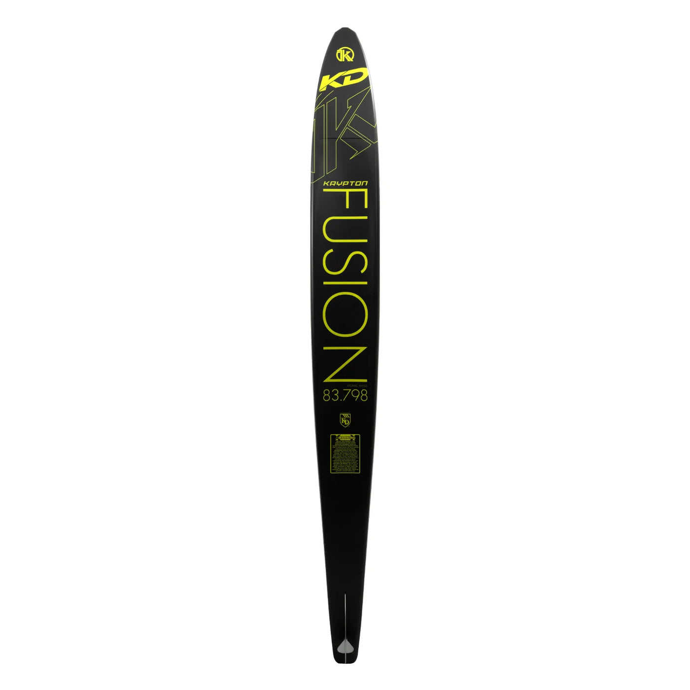 KD Krypton Fusion 2026